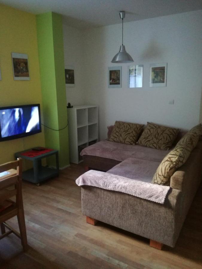 Apartman Orbit Karlov  Exterior foto