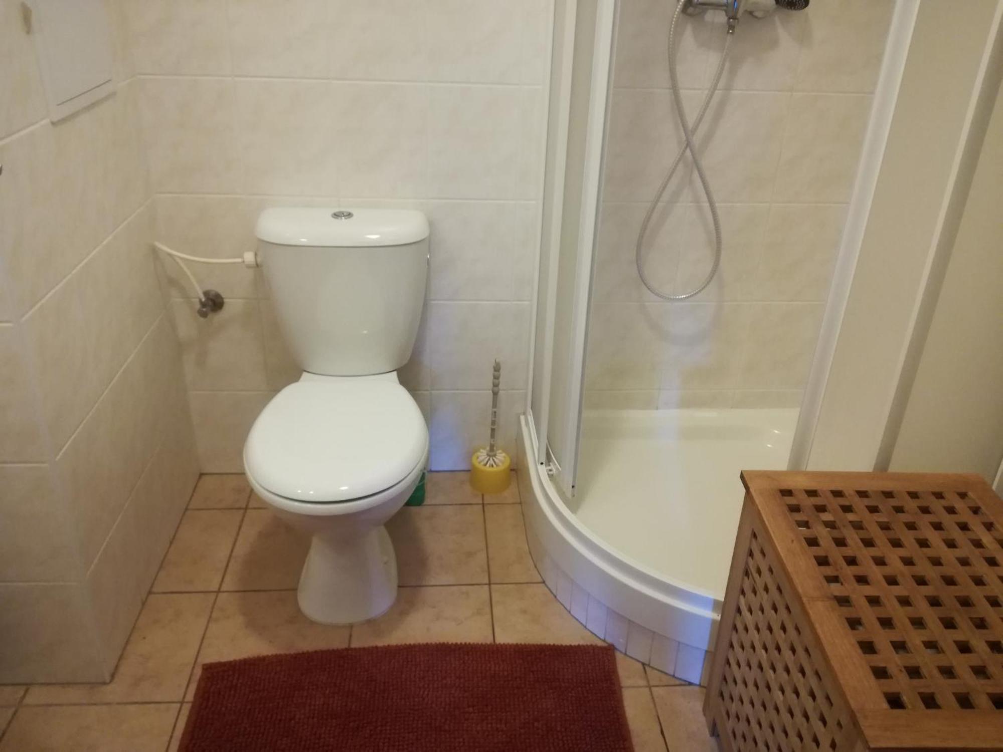 Apartman Orbit Karlov  Zimmer foto